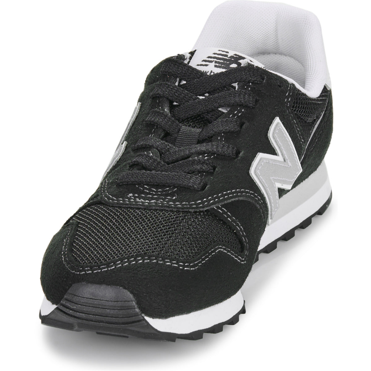 Sneakers basse Donna New Balance  373  Nero