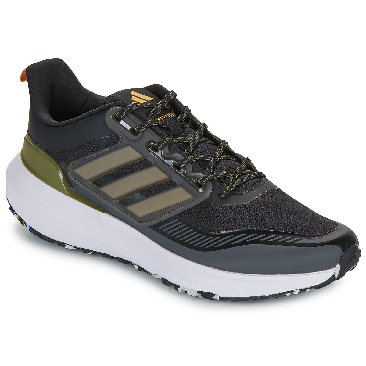 Scarpe Uomo adidas  ULTRABOUNCE TR  Nero