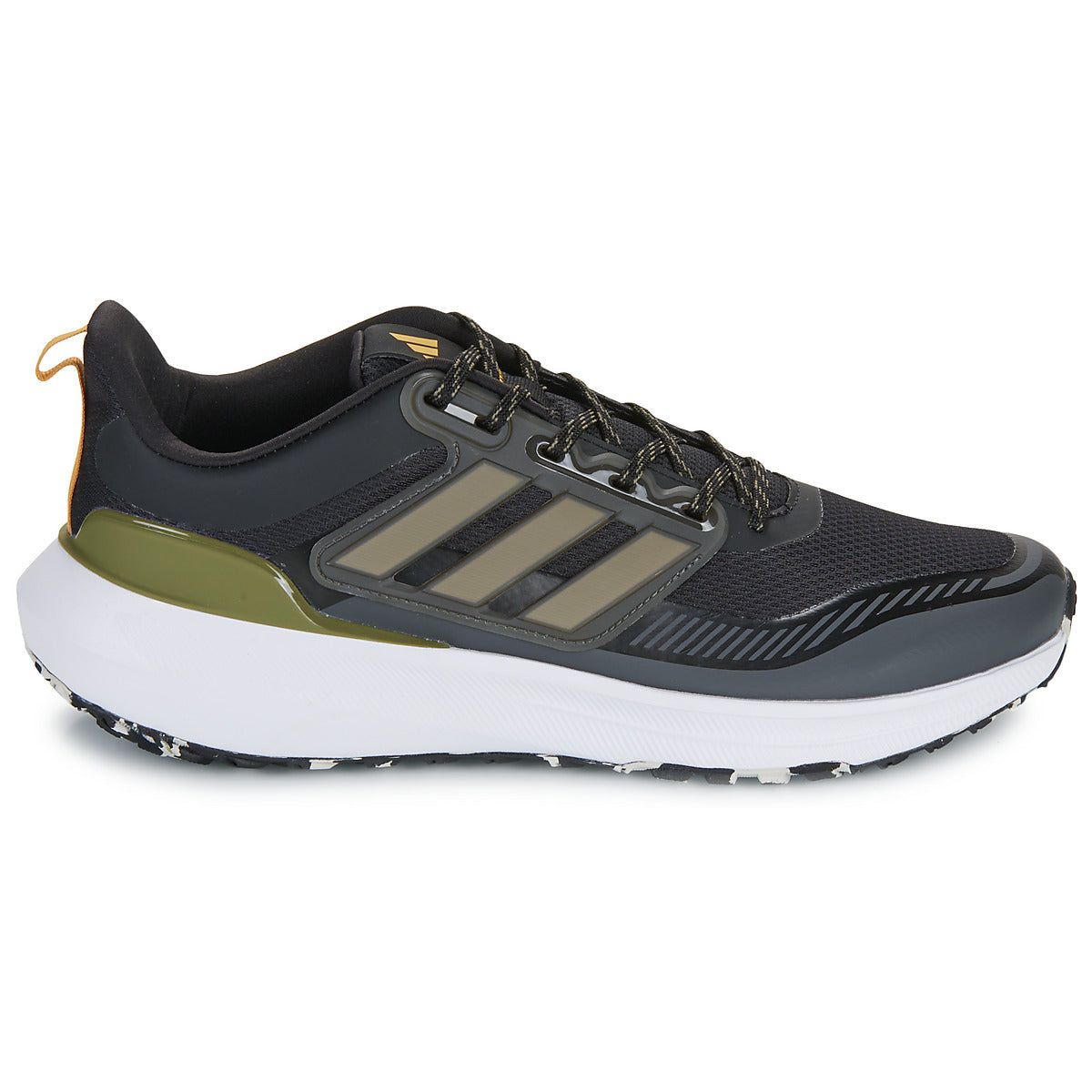 Scarpe Uomo adidas  ULTRABOUNCE TR  Nero