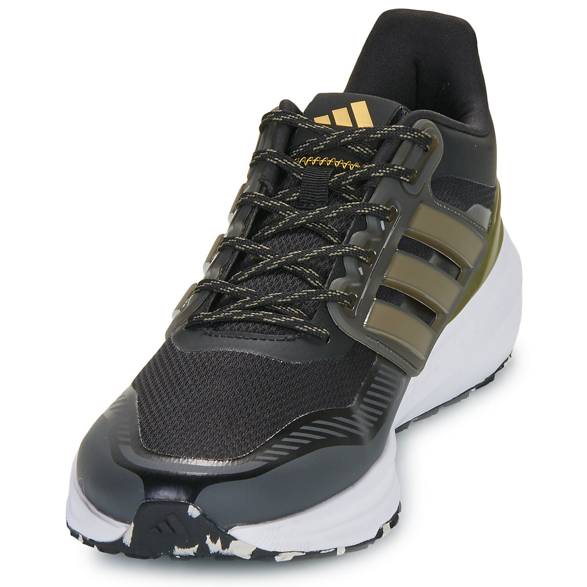 Scarpe Uomo adidas  ULTRABOUNCE TR  Nero