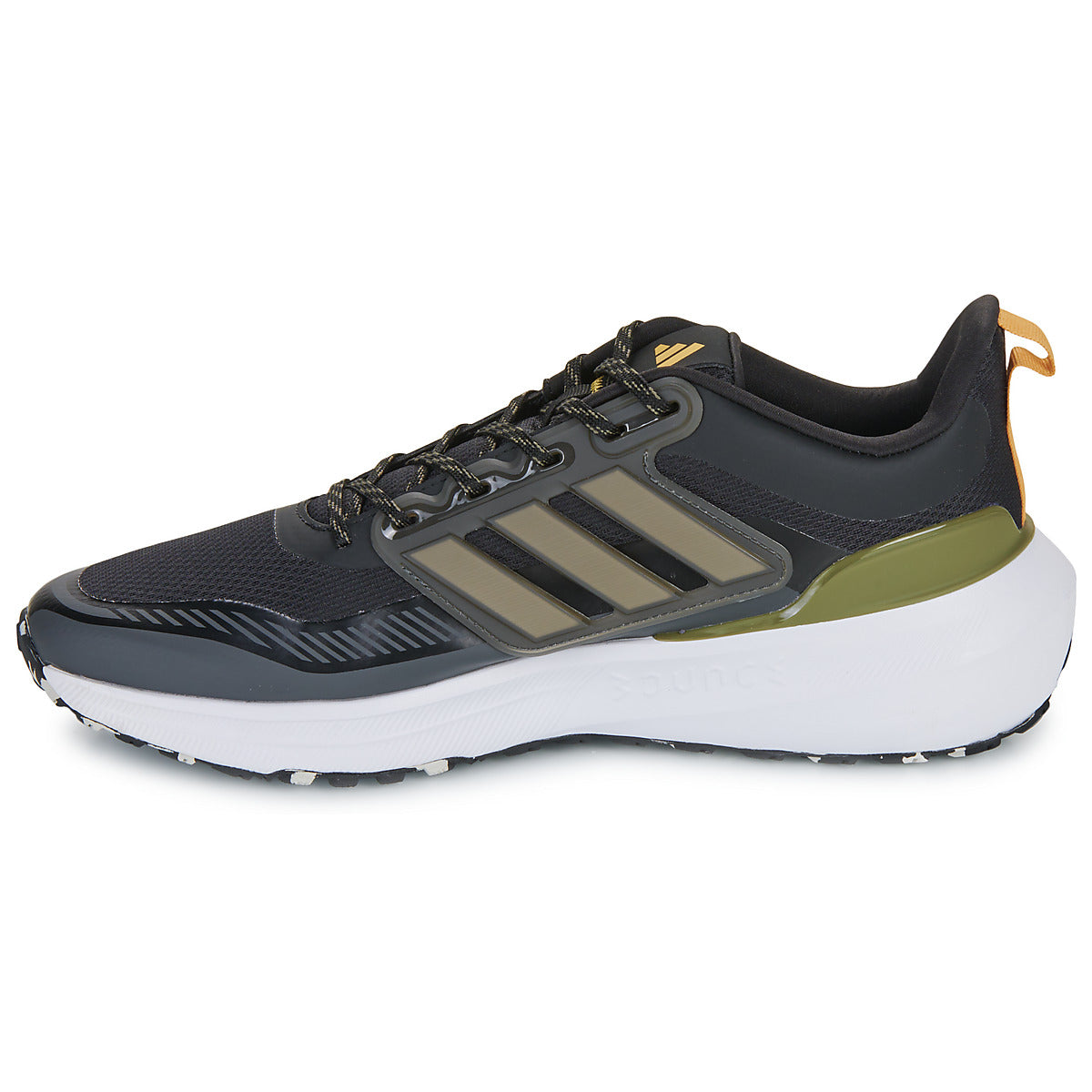 Scarpe Uomo adidas  ULTRABOUNCE TR  Nero