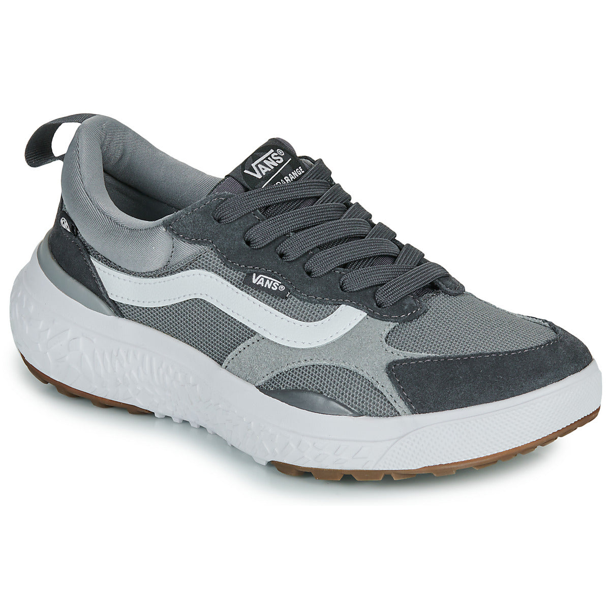 Sneakers Uomo Vans  UltraRange Neo VR3  Grigio