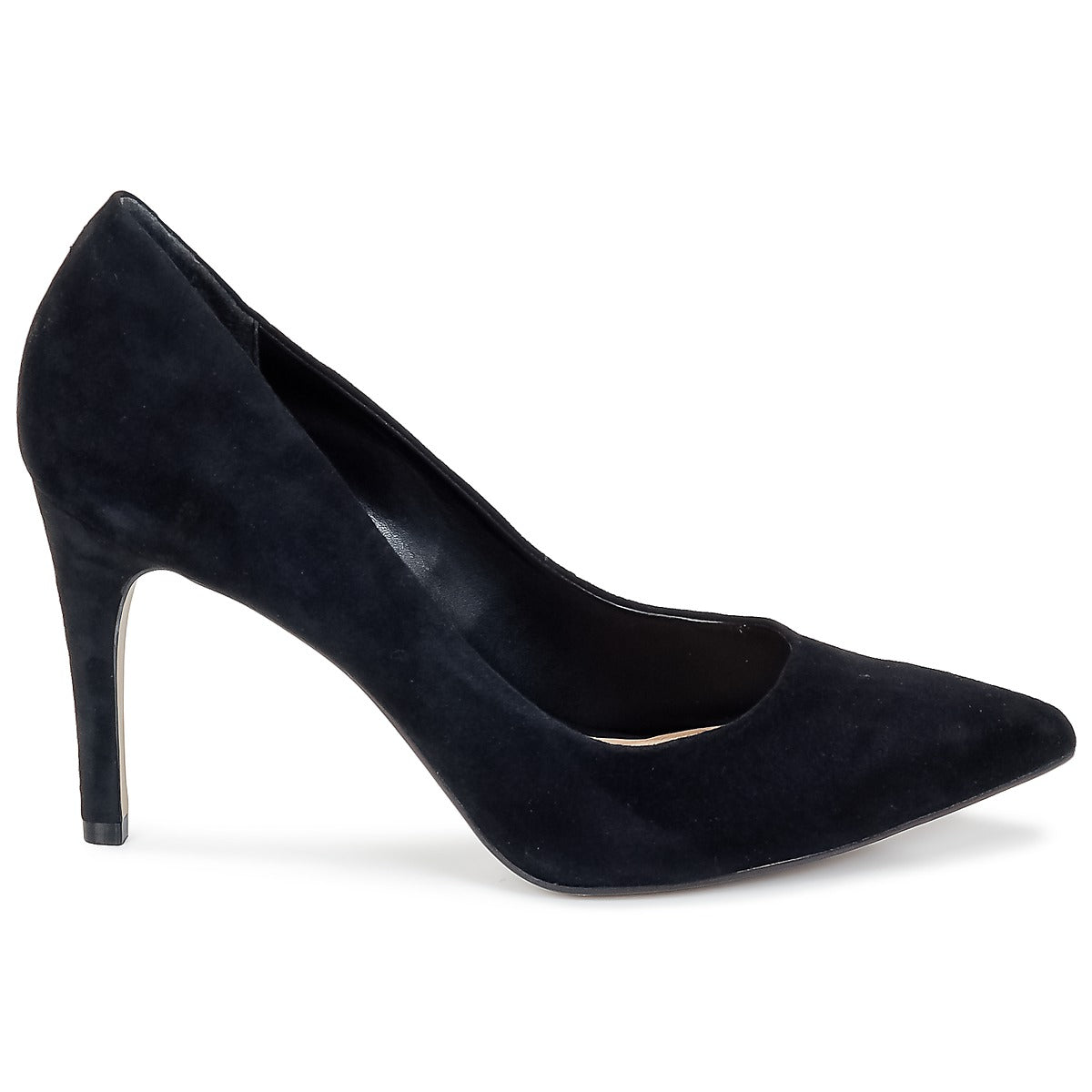 Scarpe Donna Buffalo  MIRRAMIA  Nero