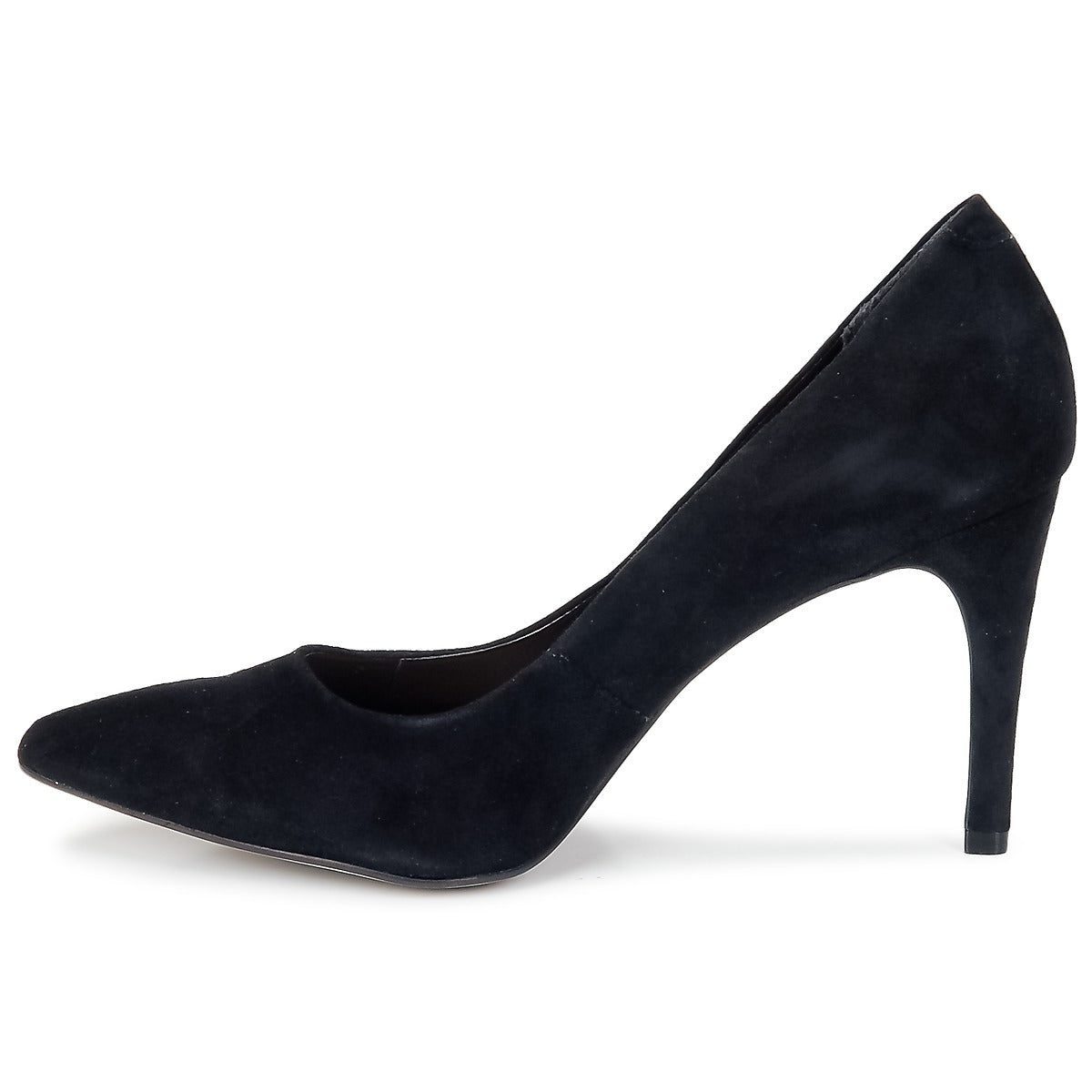 Scarpe Donna Buffalo  MIRRAMIA  Nero