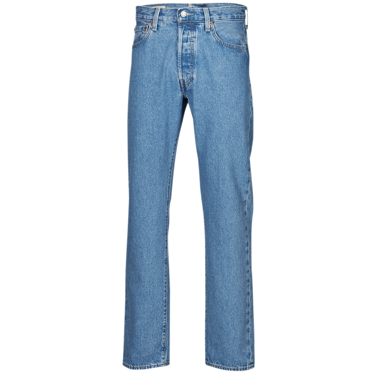 Jeans Uomo Levis  501® '54  Blu