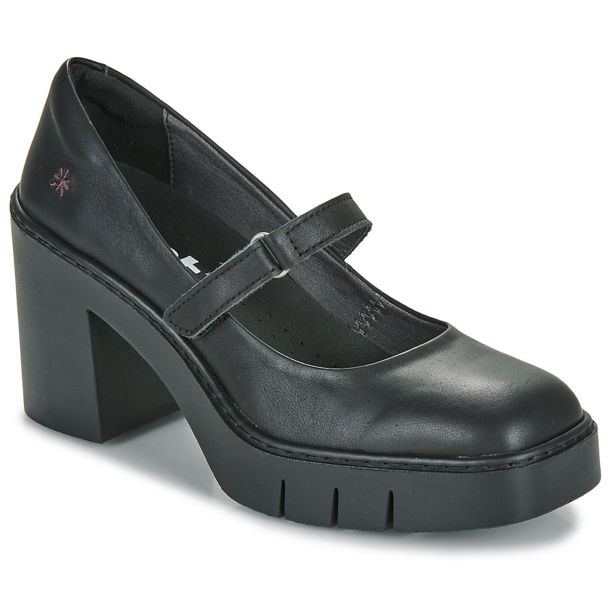 Scarpe Donna Art  BERNA  Nero