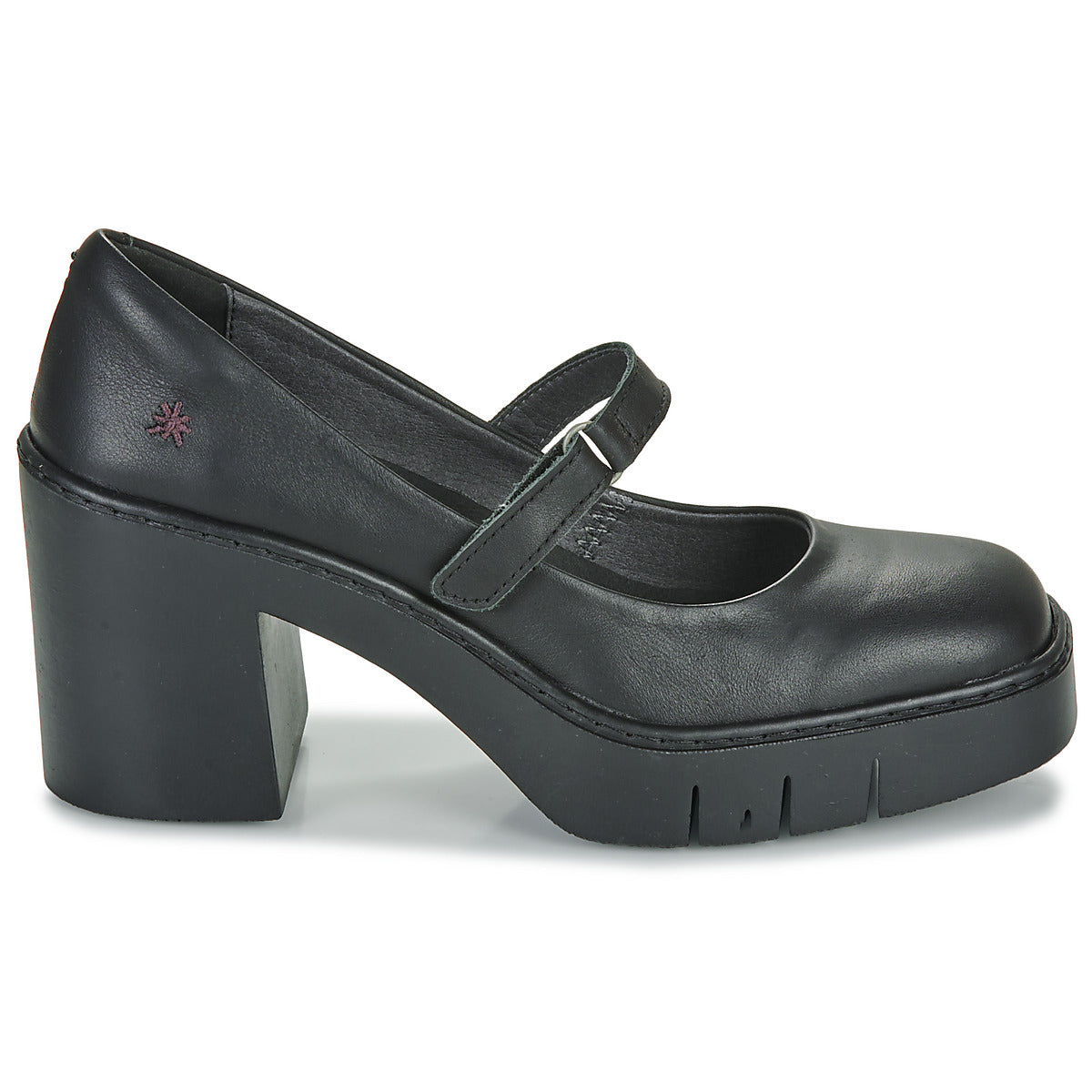 Scarpe Donna Art  BERNA  Nero