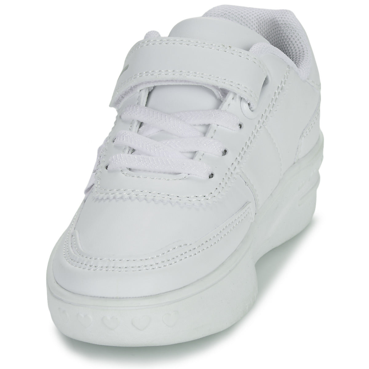 Scarpe bambini ragazza Primigi  GIRL VOGUE  Bianco