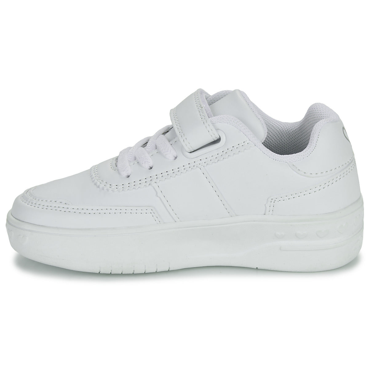 Scarpe bambini ragazza Primigi  GIRL VOGUE  Bianco