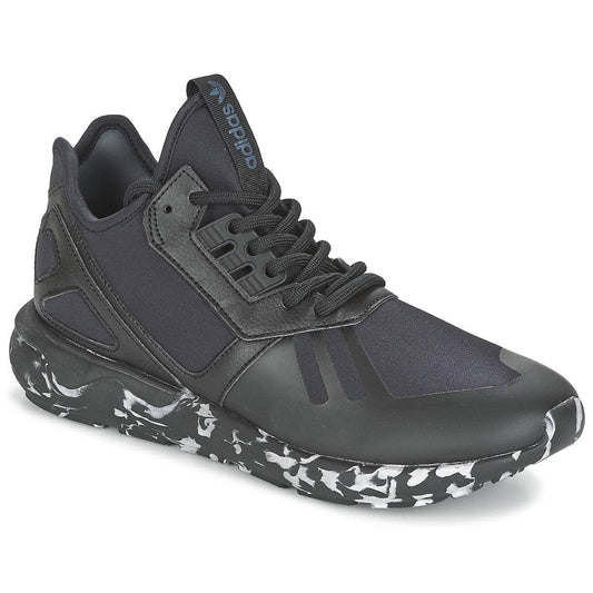 Sneakers basse Donna adidas  TUBULAR RUNNER  Nero