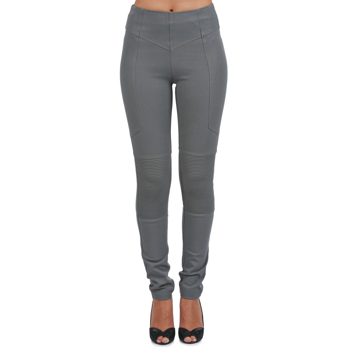 Pantalone Donna Joseph  DUB  Grigio