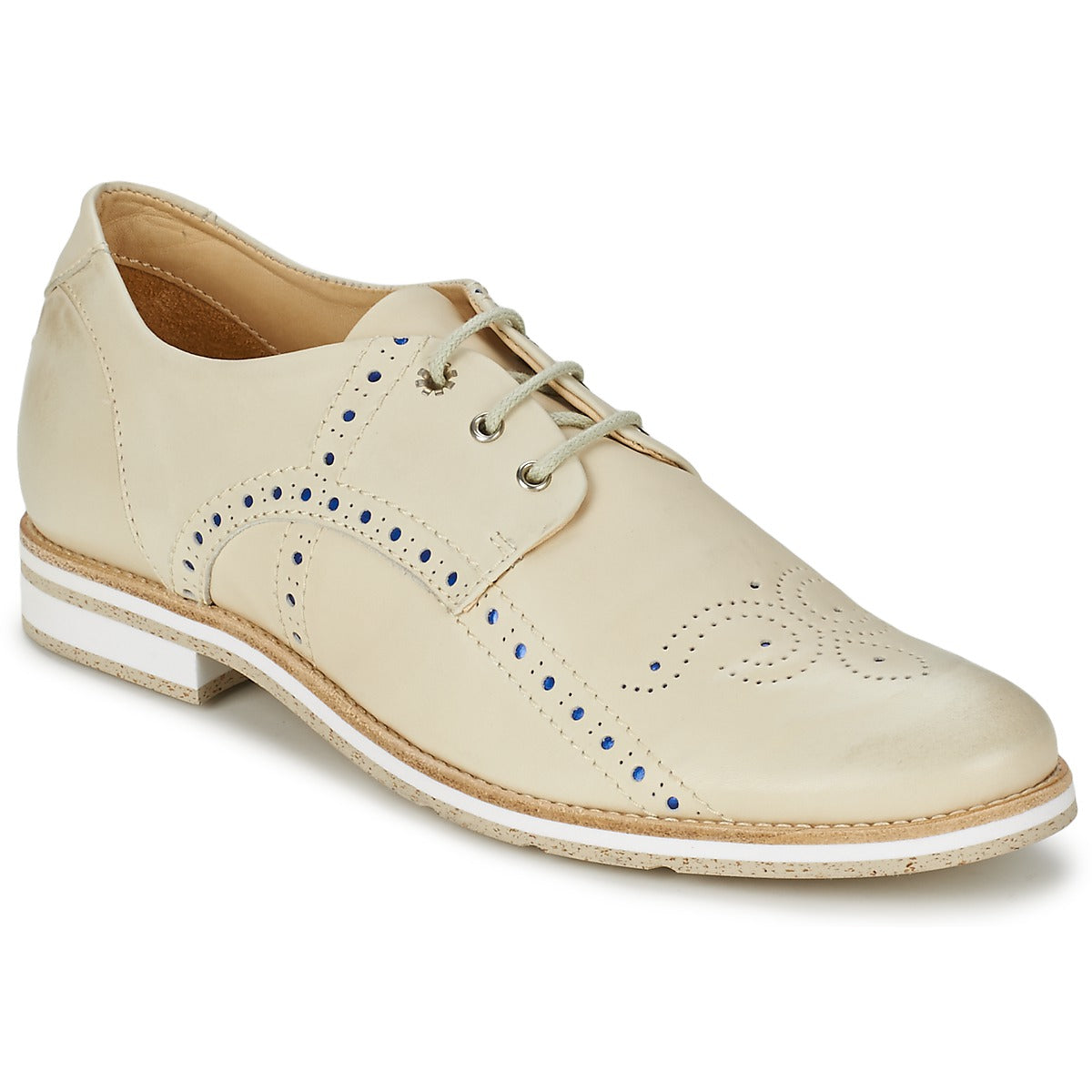 Scarpe Donna Marithé & Francois Girbaud  ARROW  Beige