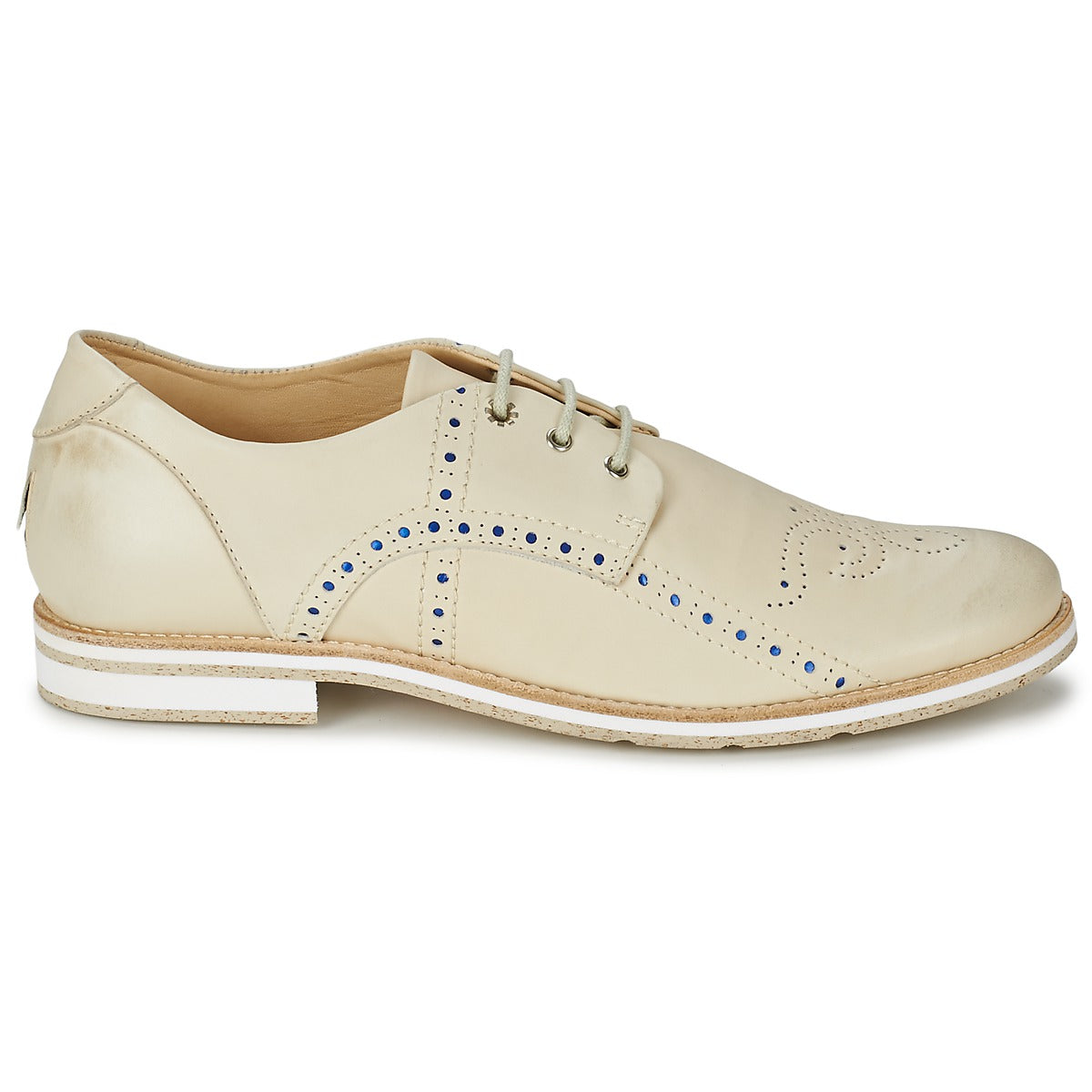 Scarpe Donna Marithé & Francois Girbaud  ARROW  Beige