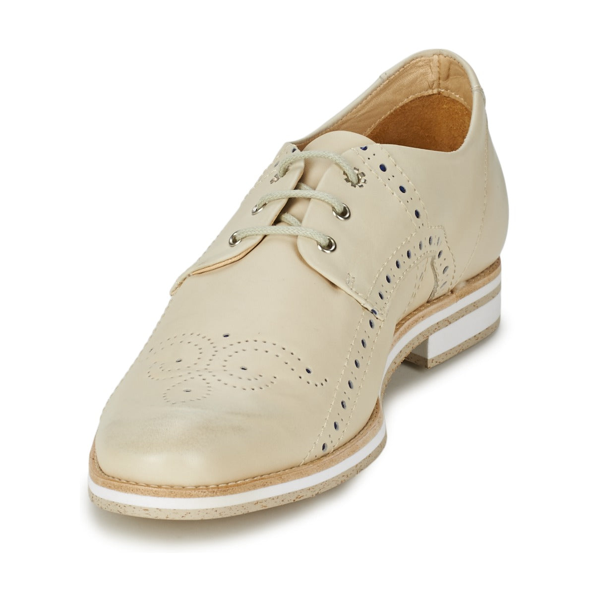 Scarpe Donna Marithé & Francois Girbaud  ARROW  Beige