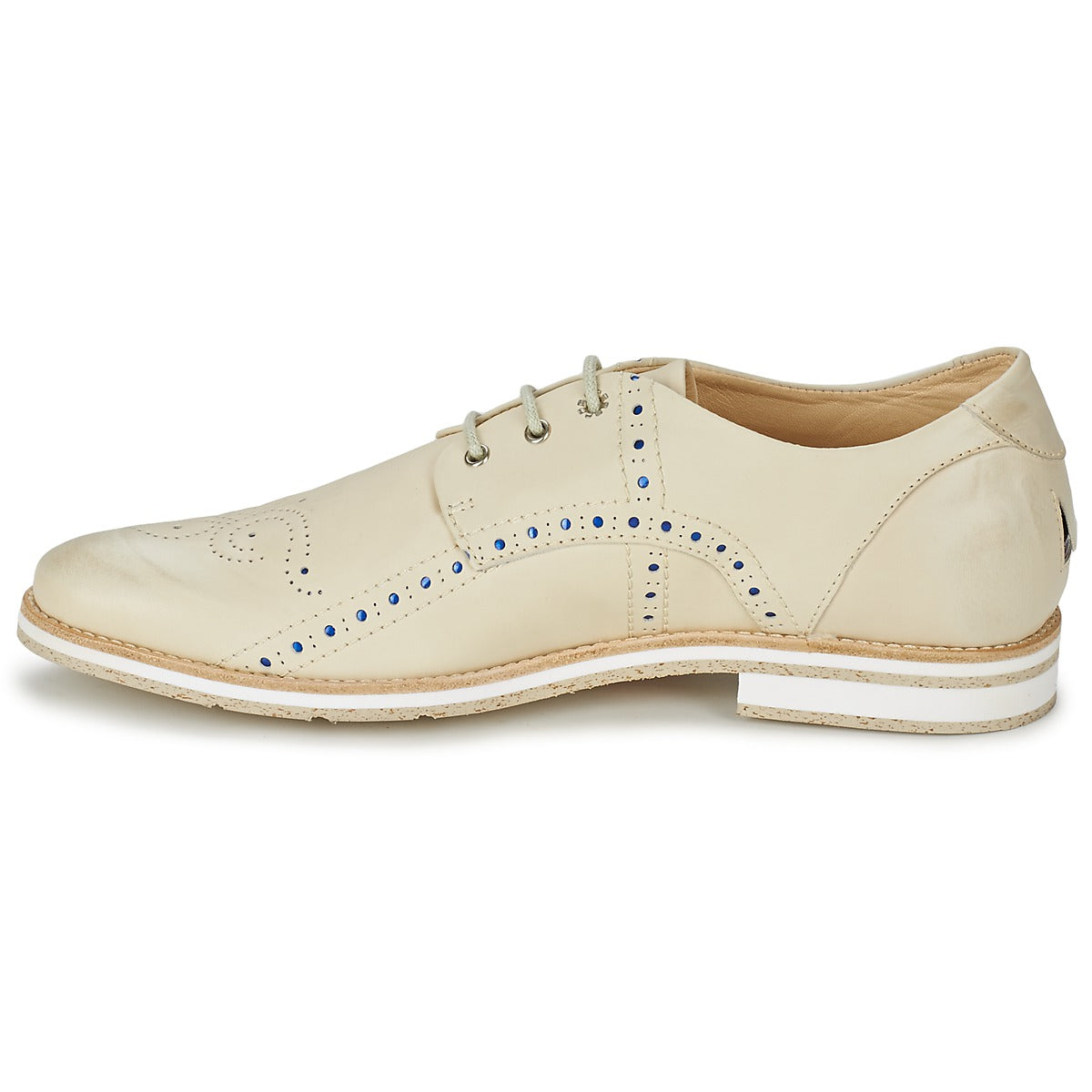 Scarpe Donna Marithé & Francois Girbaud  ARROW  Beige