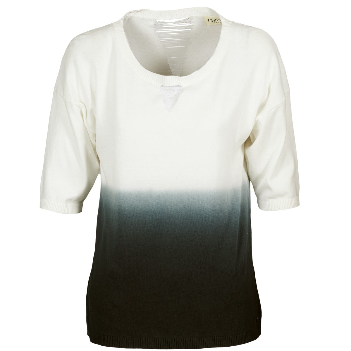 Maglione Donna Chipie  ALCAR  Bianco