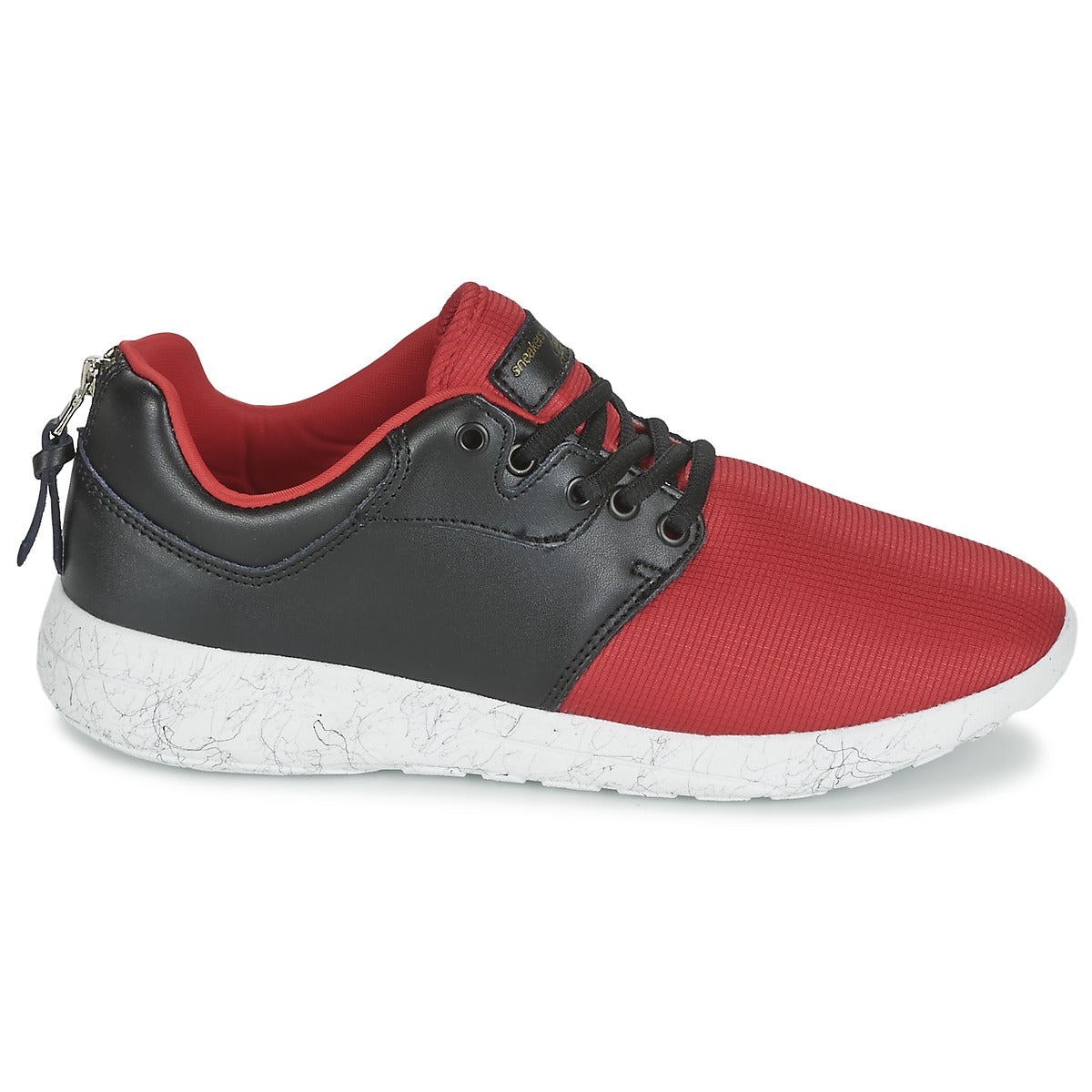 Sneakers basse Donna Sixth June  DNR HELL F  Rosso