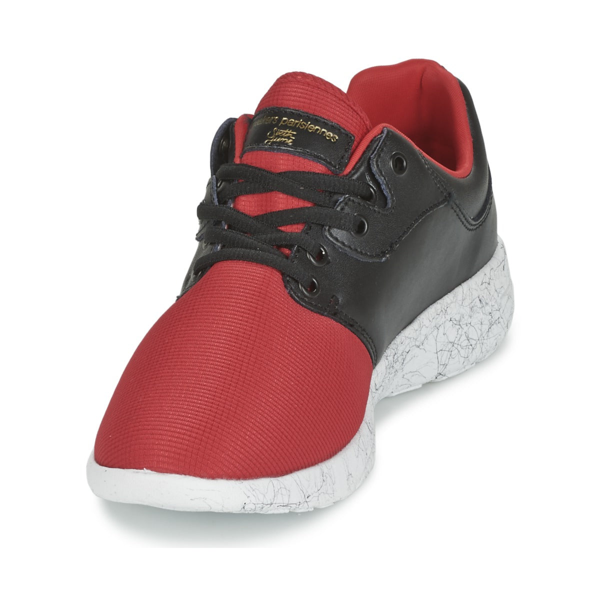 Sneakers basse Donna Sixth June  DNR HELL F  Rosso