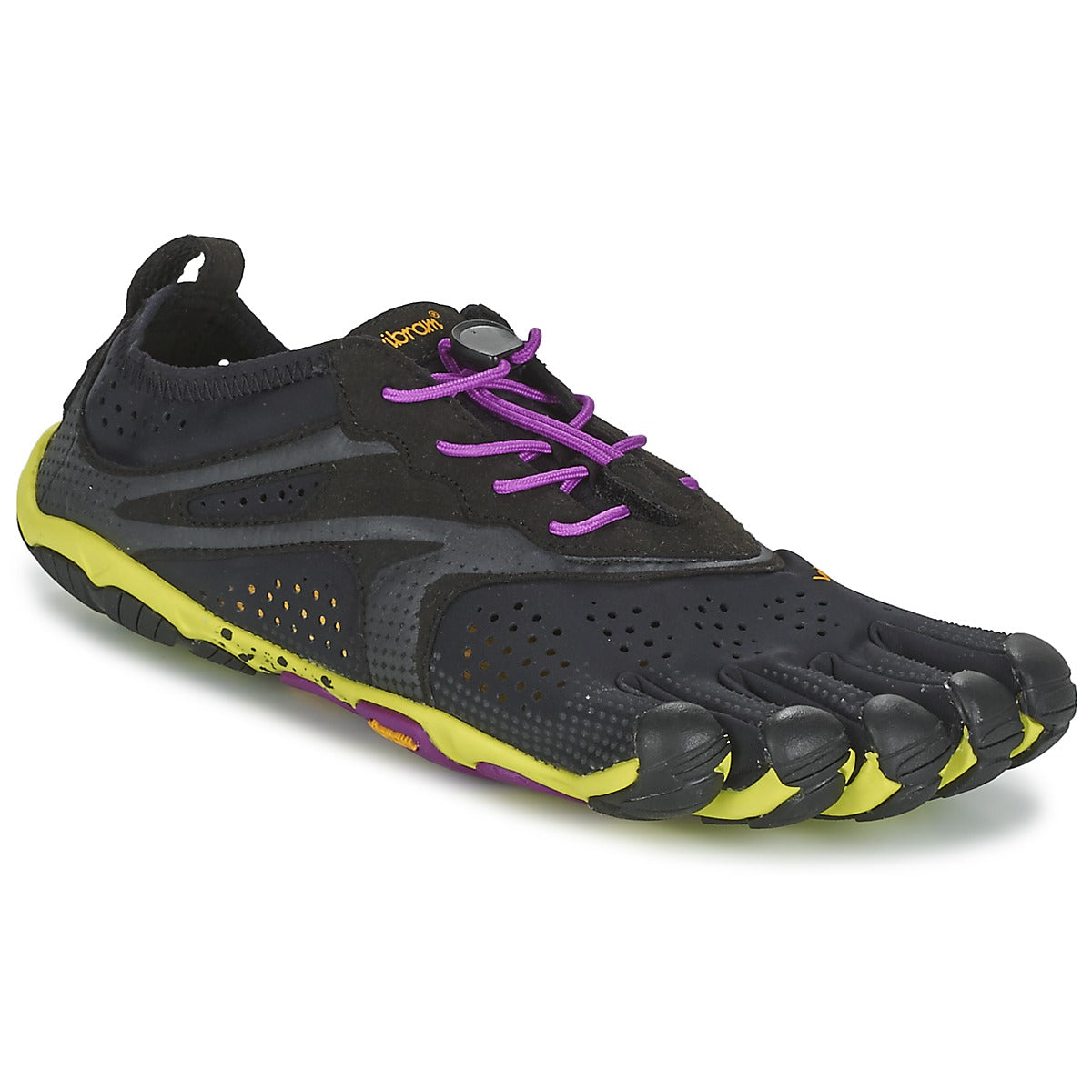 Scarpe Donna Vibram Fivefingers  BIKILA EVO 2  Nero