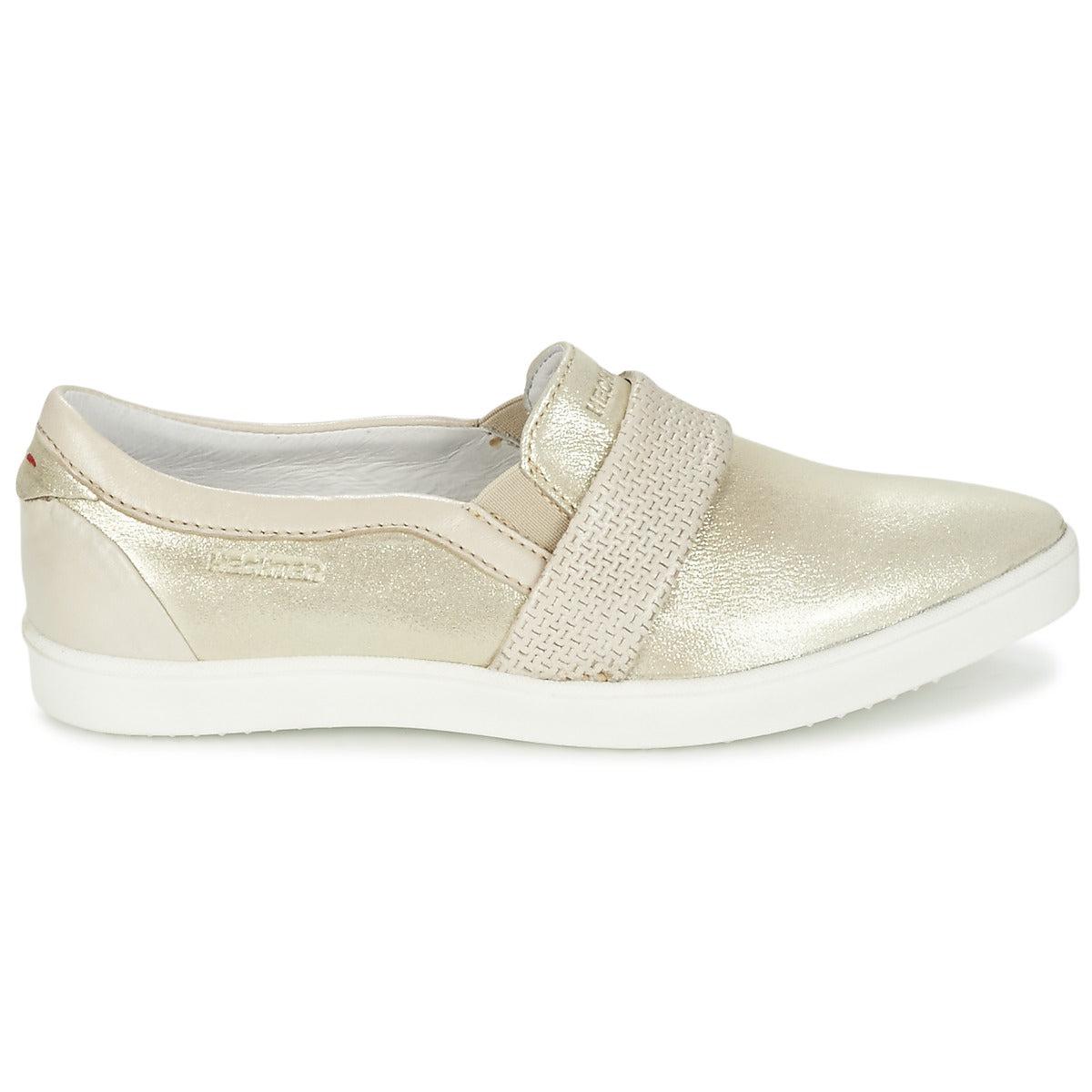 Scarpe Donna Daniel Hechter  ONDRAL  Oro