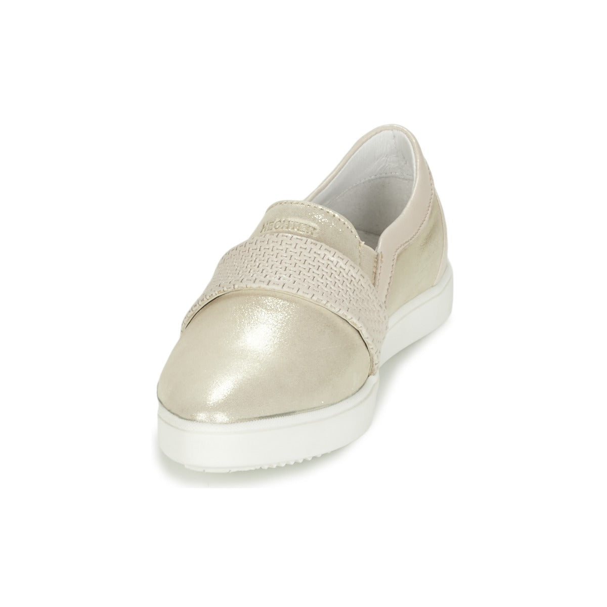 Scarpe Donna Daniel Hechter  ONDRAL  Oro