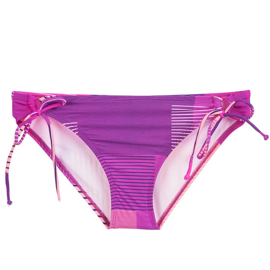 Costume componibile Donna Roxy  BIKINI BOTTOM  Viola