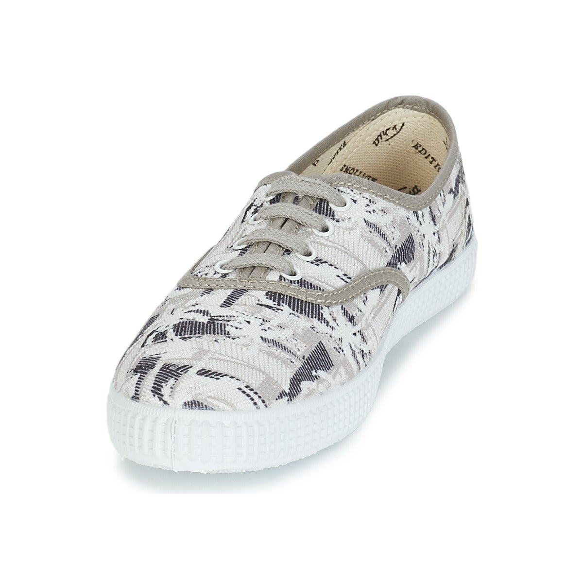 Sneakers Uomo Victoria  INGLES PALMERAS  Beige