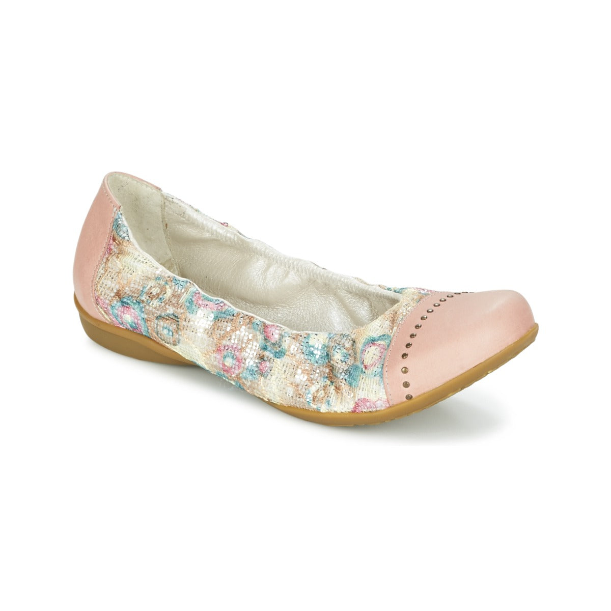 Ballerine Donna Dkode  FARIS  Multicolore