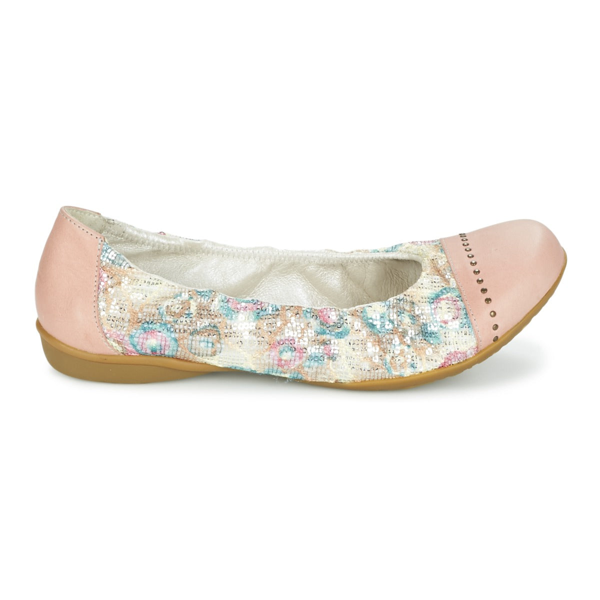 Ballerine Donna Dkode  FARIS  Multicolore