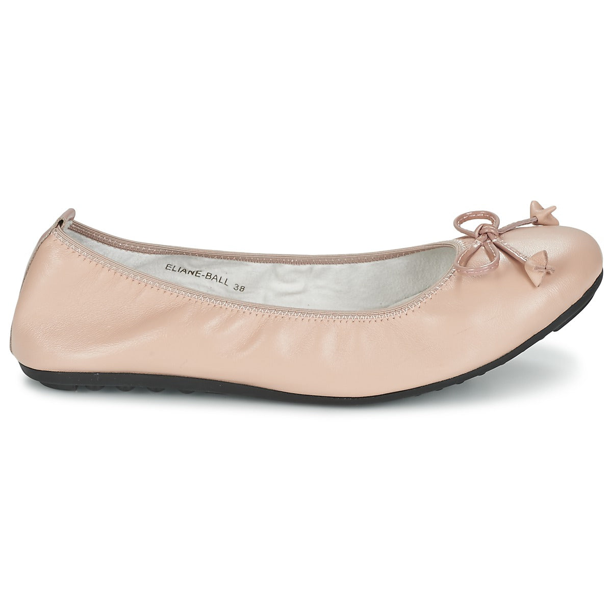 Ballerine Donna Mac Douglas  ELIANE  Rosa