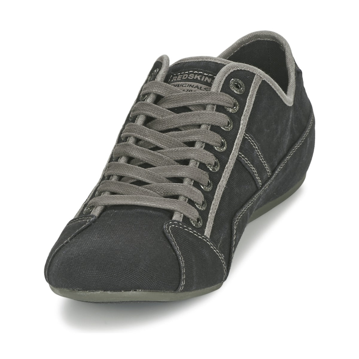 Sneakers Uomo Redskins  TEMPO  Nero