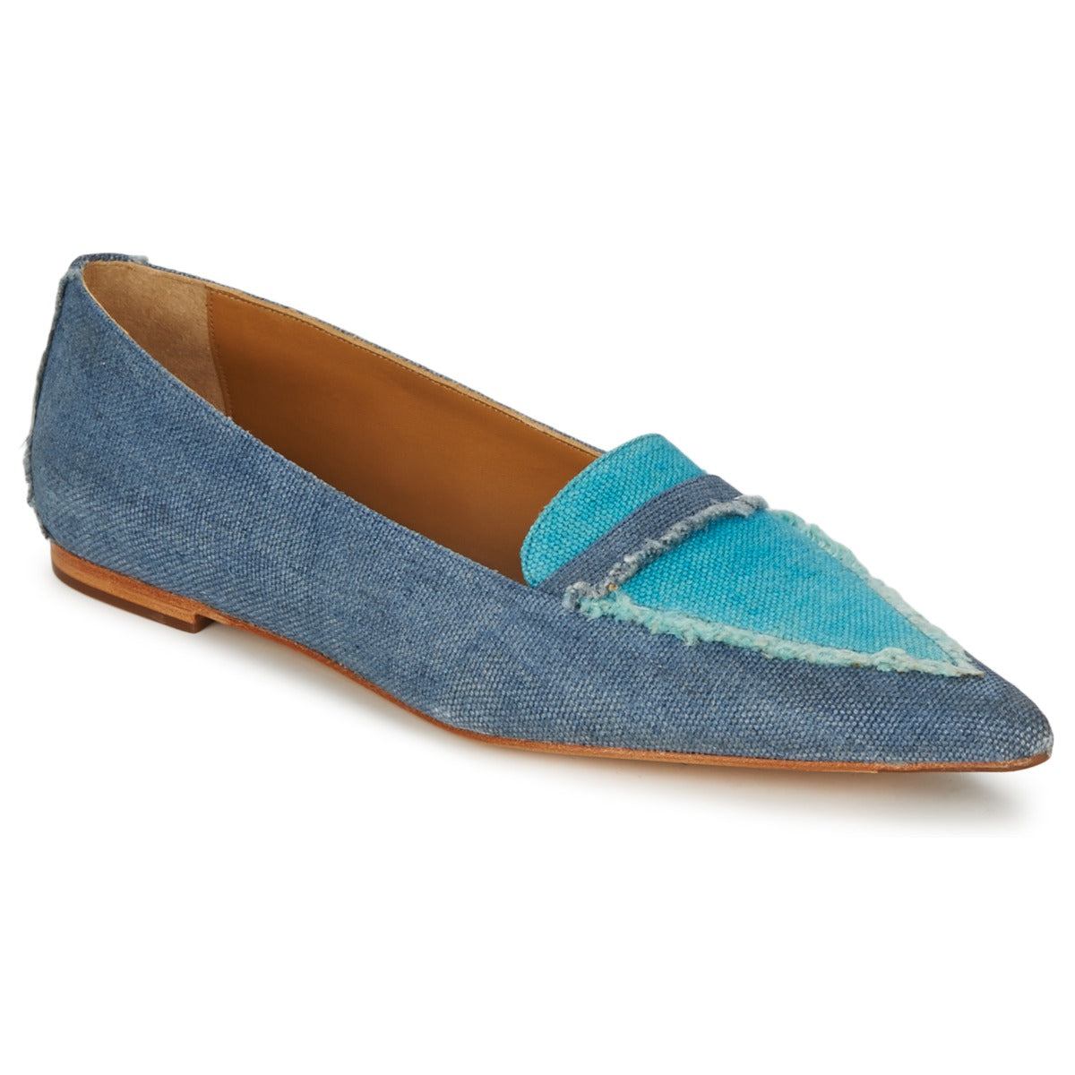 Scarpe Donna Castaner  KATY  Blu