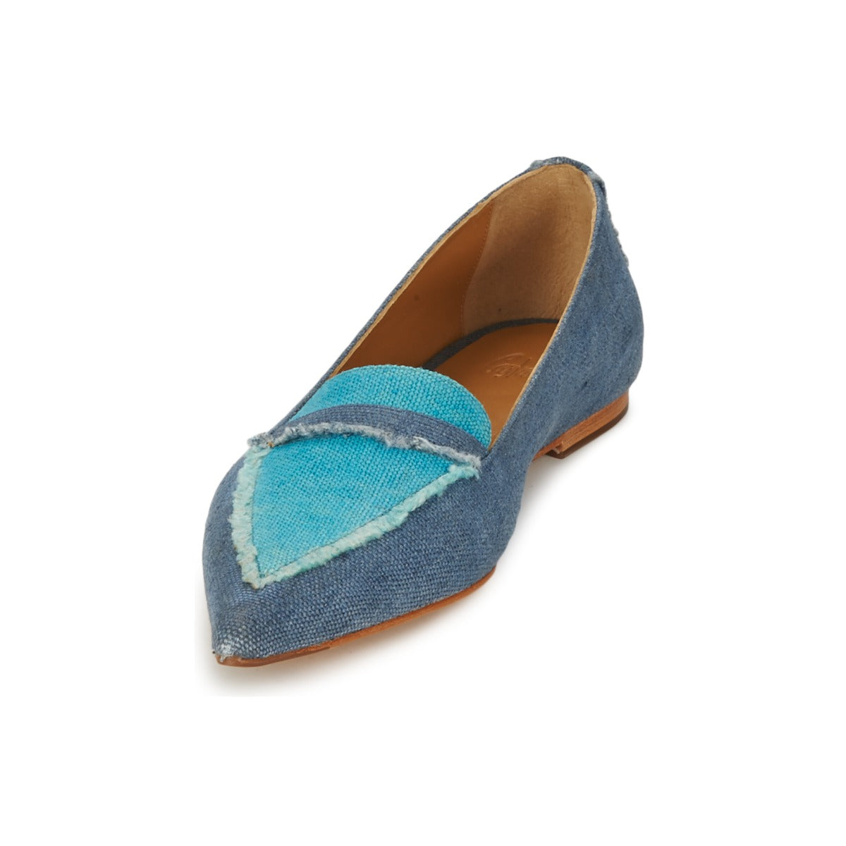 Scarpe Donna Castaner  KATY  Blu