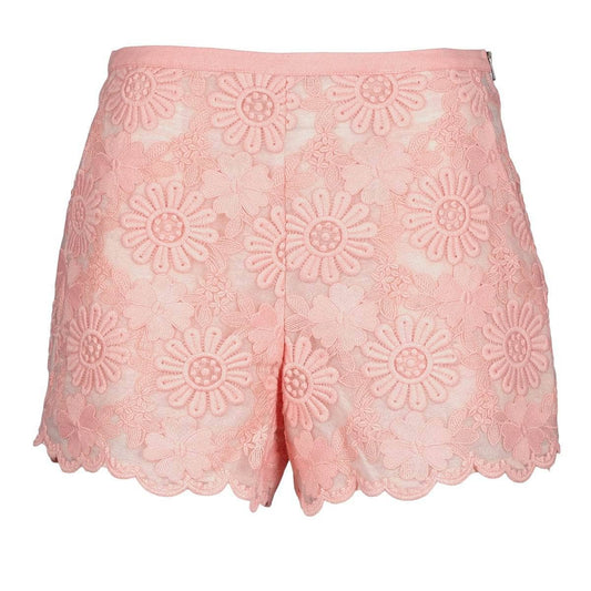 Shorts Donna Manoush  AFRICAN SHORT  Rosa