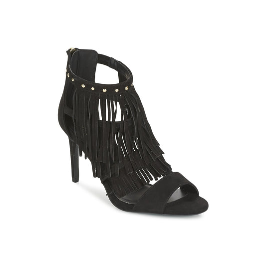 Sandali Donna KG by Kurt Geiger  IGGIE  Nero