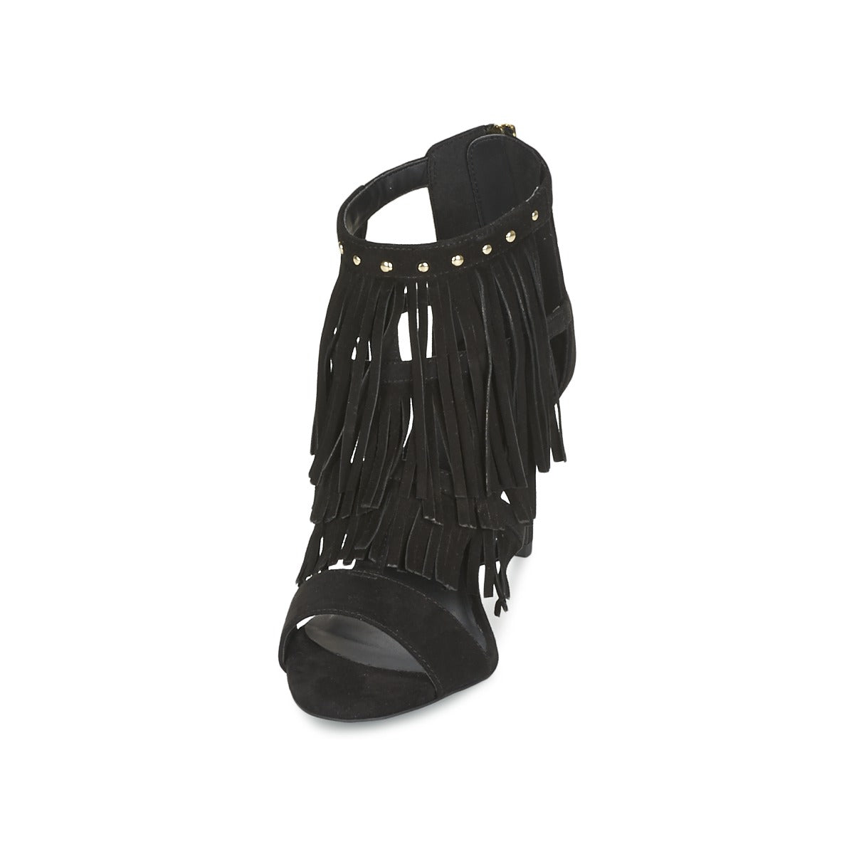 Sandali Donna KG by Kurt Geiger  IGGIE  Nero