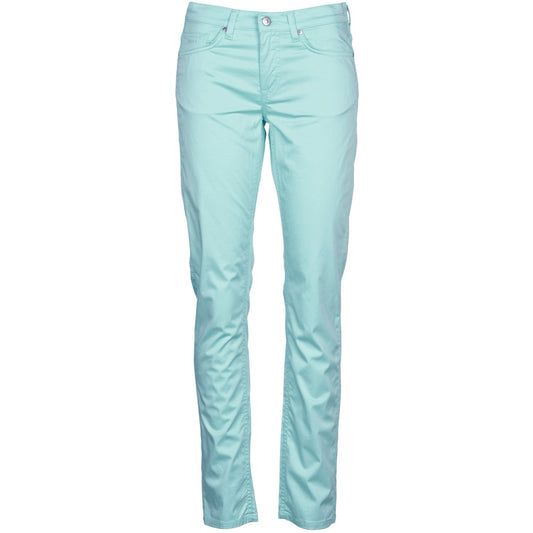 Pantalone Donna Gant  410478  Blu