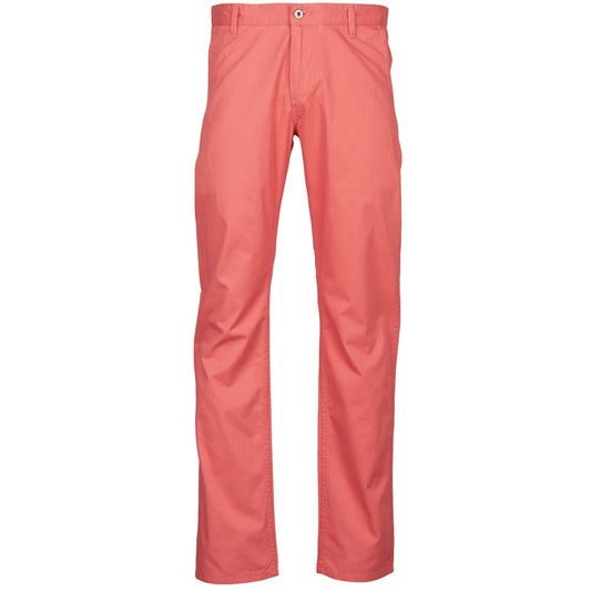 Pantalone Chino Uomo Dockers  ALPHA LIGHTWEIGHT TWILL  Rosso