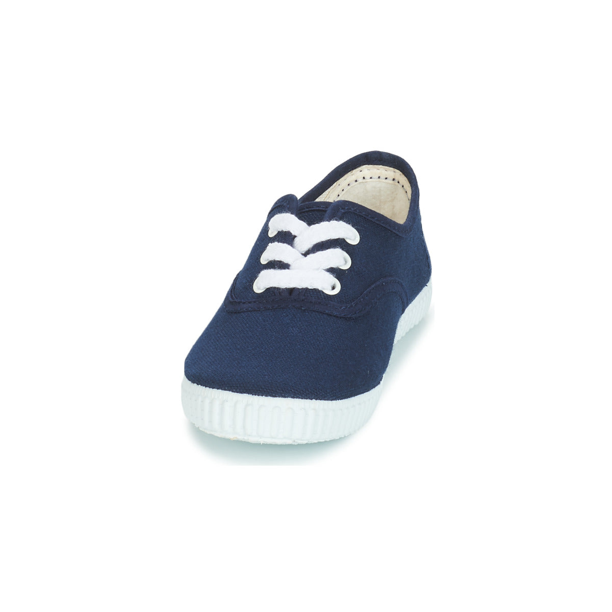 Scarpe bambini ragazzo Citrouille et Compagnie  KIPPI BOU  Blu