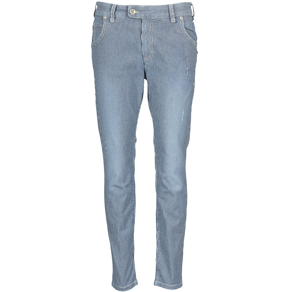 Jeans Donna Marc O'Polo  LAUREL  Blu