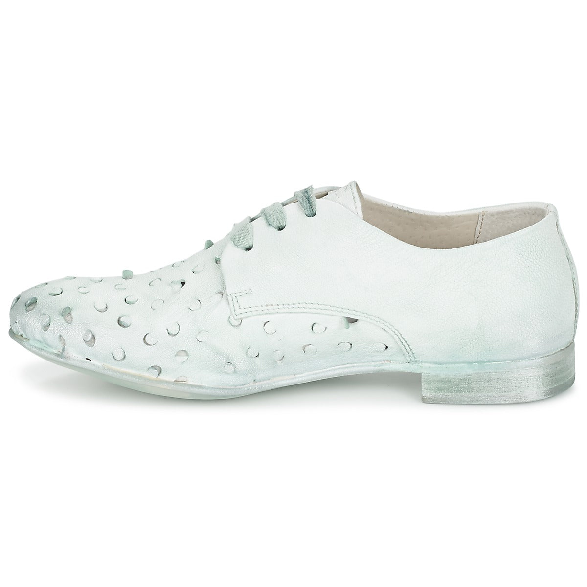 Scarpe Donna Papucei  CALIA  Grigio