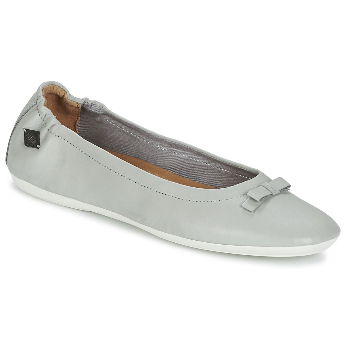 Ballerine Donna PLDM by Palladium  LOVELL CASH  Grigio