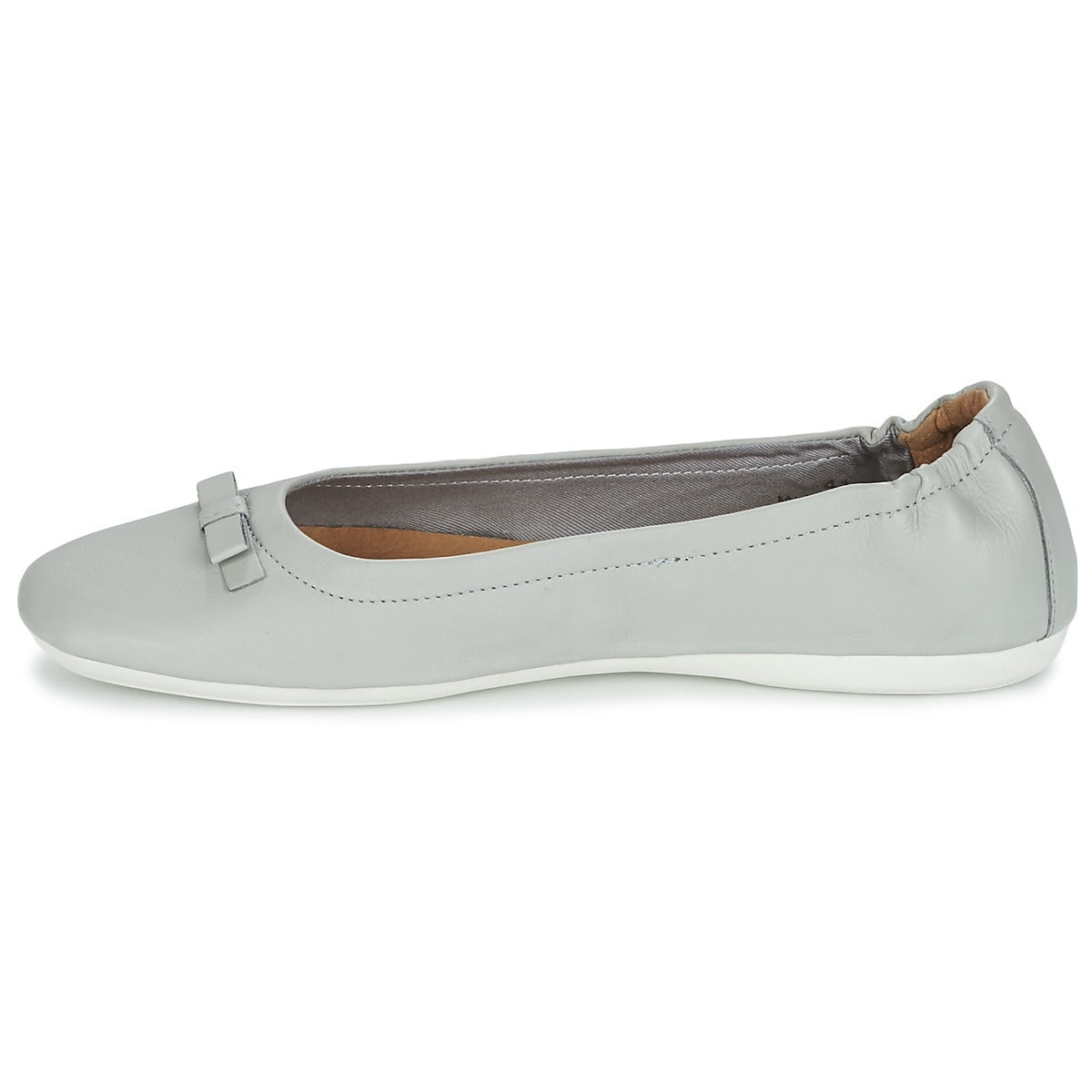 Ballerine Donna PLDM by Palladium  LOVELL CASH  Grigio