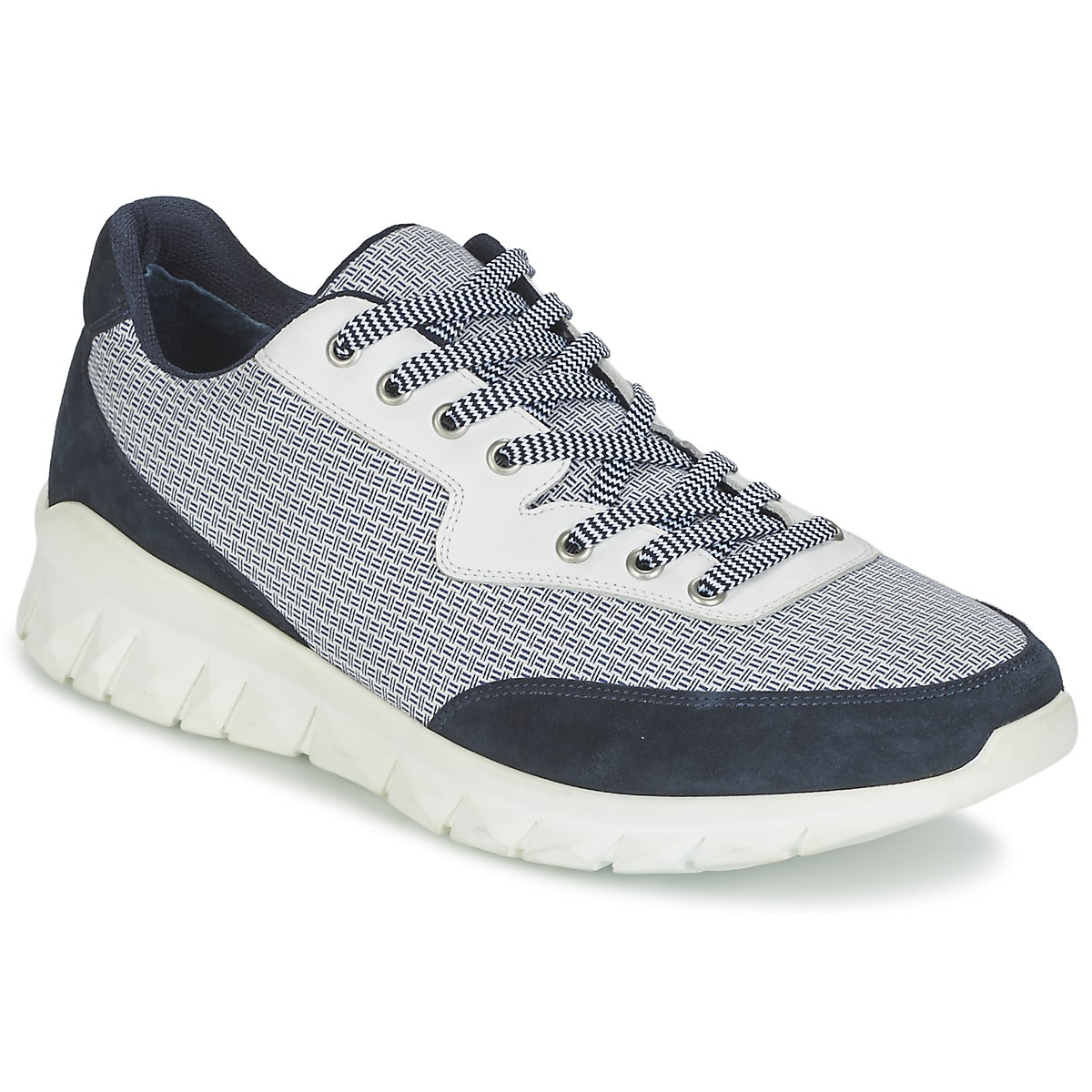 Sneakers Uomo Paul & Joe  REPPER  Blu