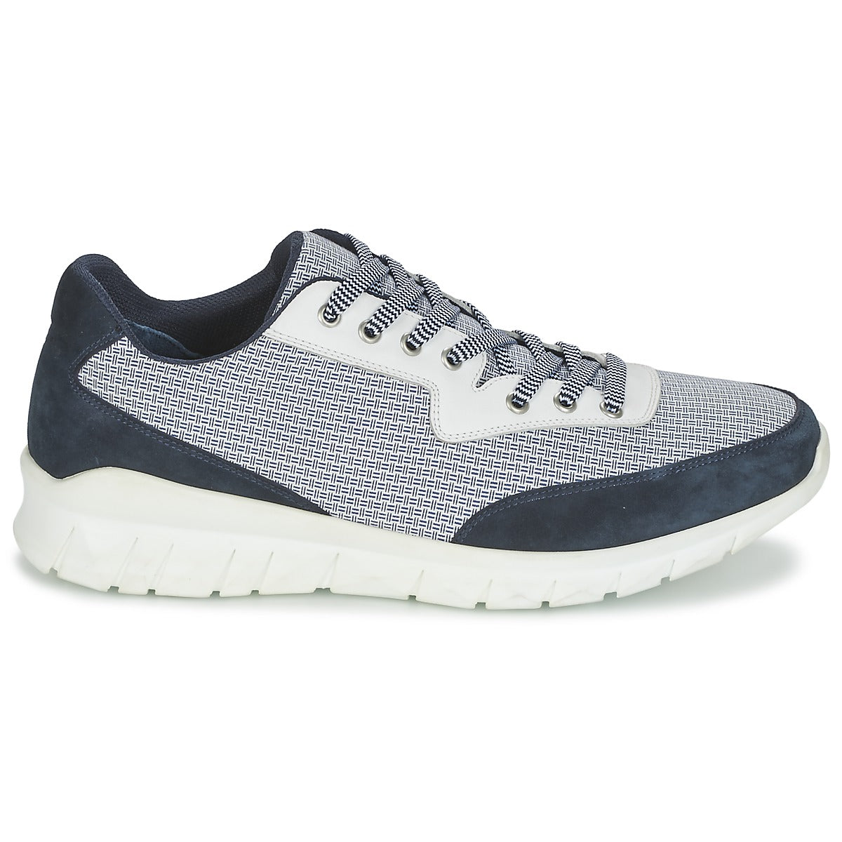 Sneakers Uomo Paul & Joe  REPPER  Blu