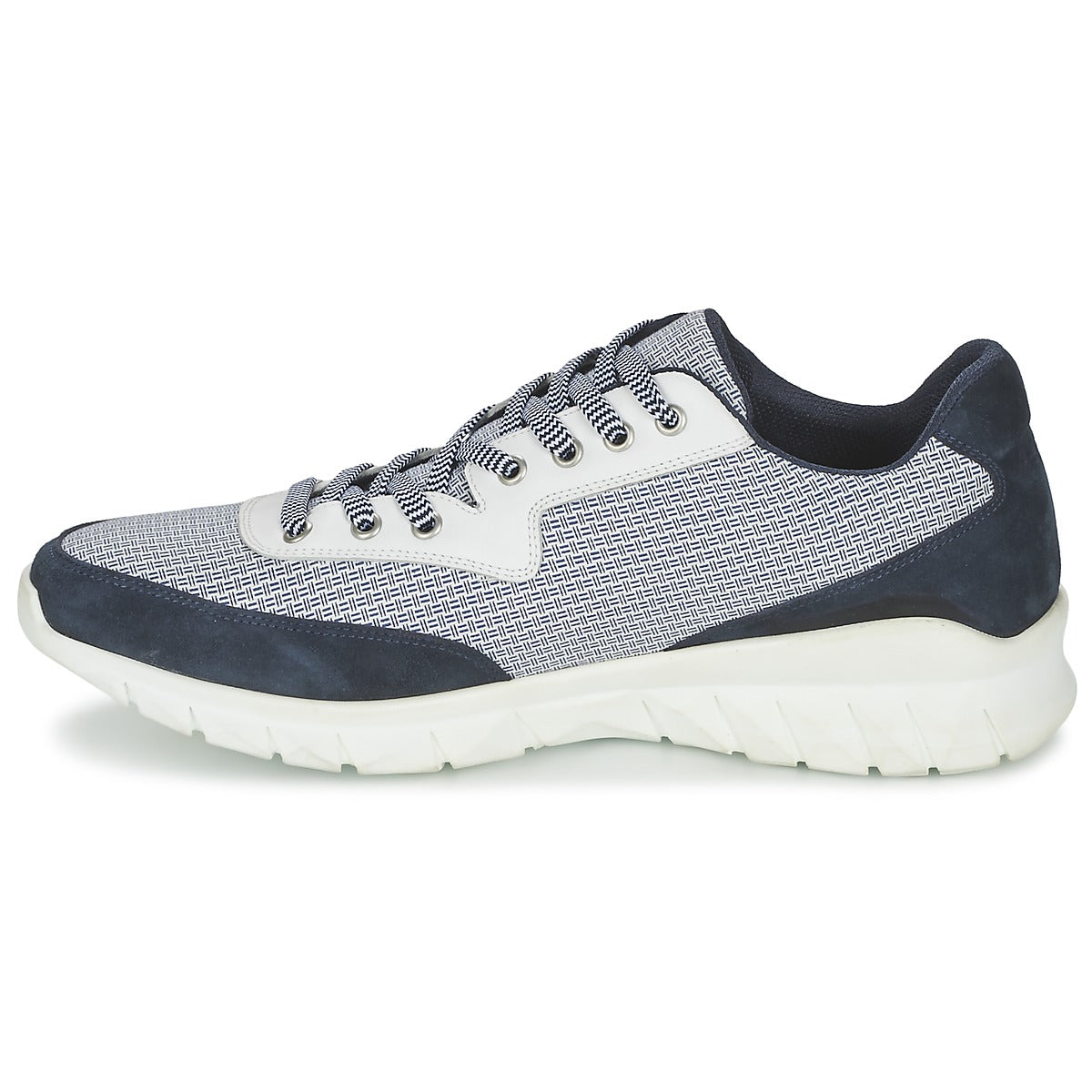 Sneakers Uomo Paul & Joe  REPPER  Blu