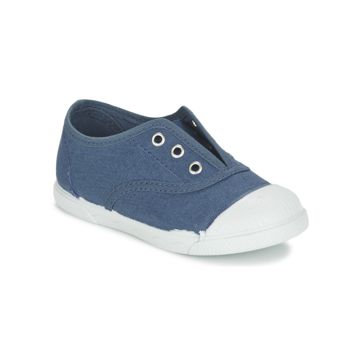 Scarpe bambini ragazzo Citrouille et Compagnie  RIVIALELLE  Blu