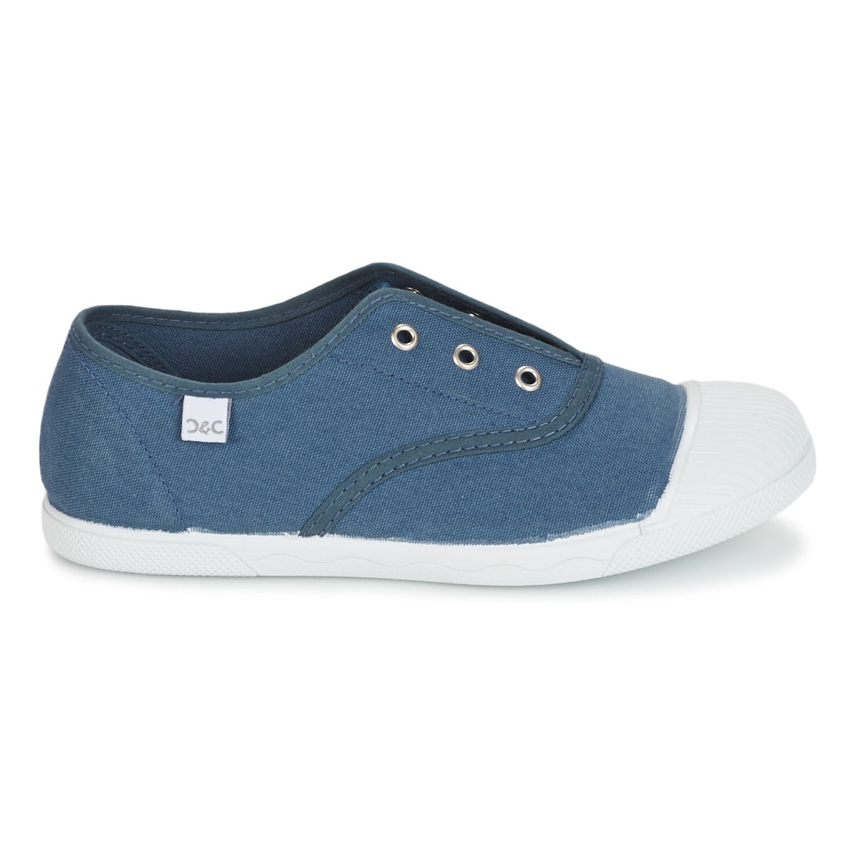 Scarpe bambini ragazzo Citrouille et Compagnie  RIVIALELLE  Blu