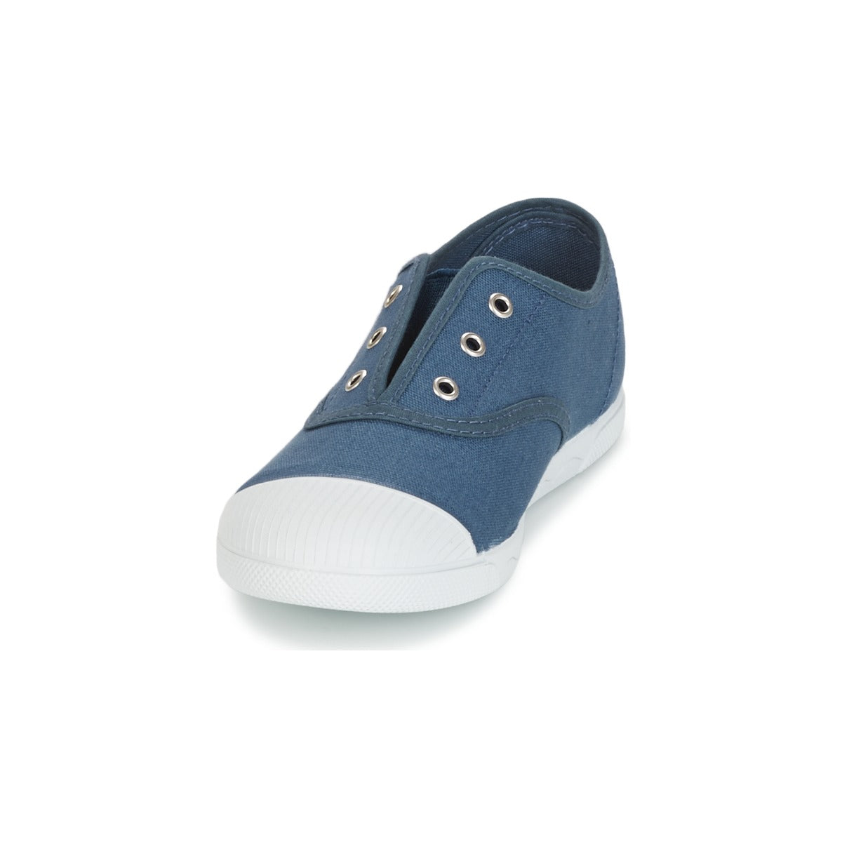 Scarpe bambini ragazzo Citrouille et Compagnie  RIVIALELLE  Blu