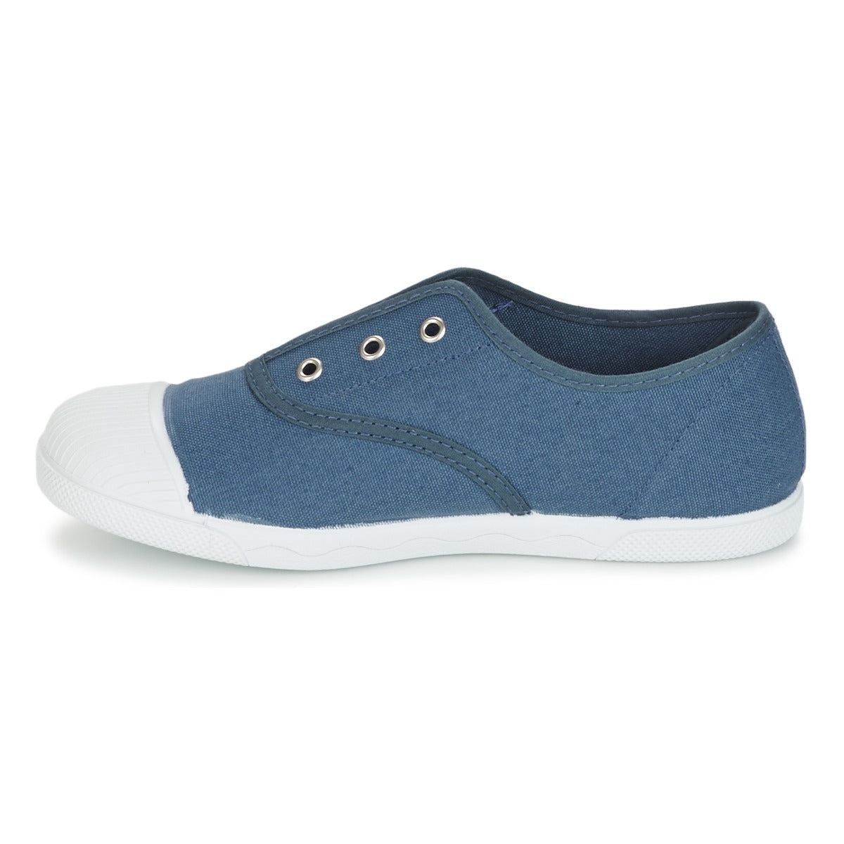 Scarpe bambini ragazzo Citrouille et Compagnie  RIVIALELLE  Blu